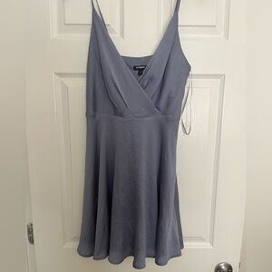 Express Women's Mini Dress